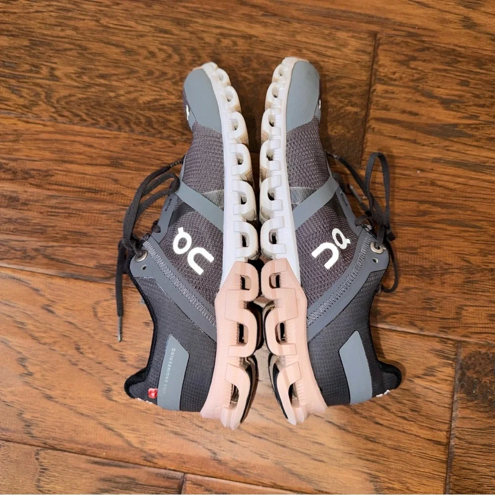 ON Cloudflow Running Shoe - Picture 3 of 14